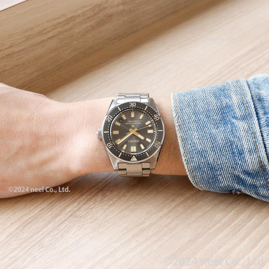 PROSPEX セイコー プロスペックス SEIKOブランド100周年記念 PROSPEX セイコー プロスペックス SEIKOブランド100周年記念