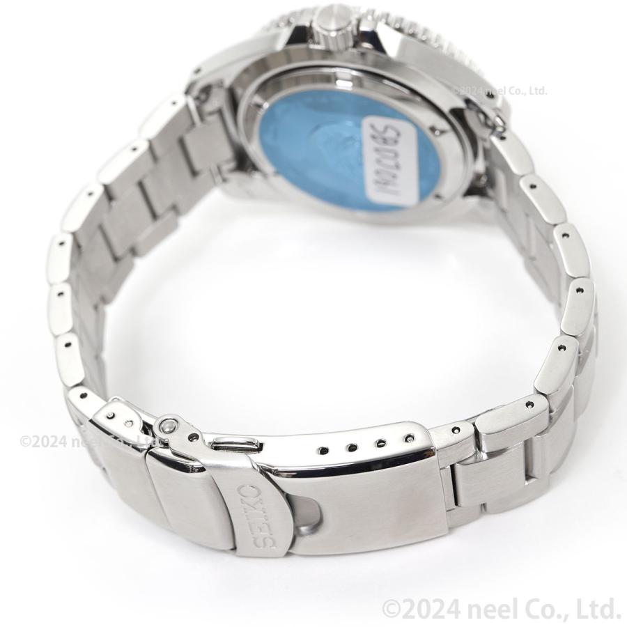 PROSPEX （ノベルティー付き）セイコー プロスペックス ダイバー