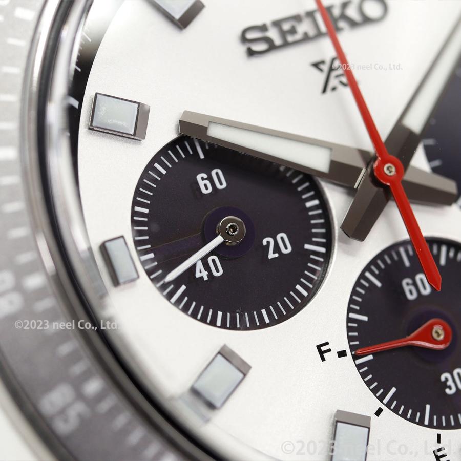 PROSPEX （豪華おまけ有） セイコー プロスペックス SEIKO スピード