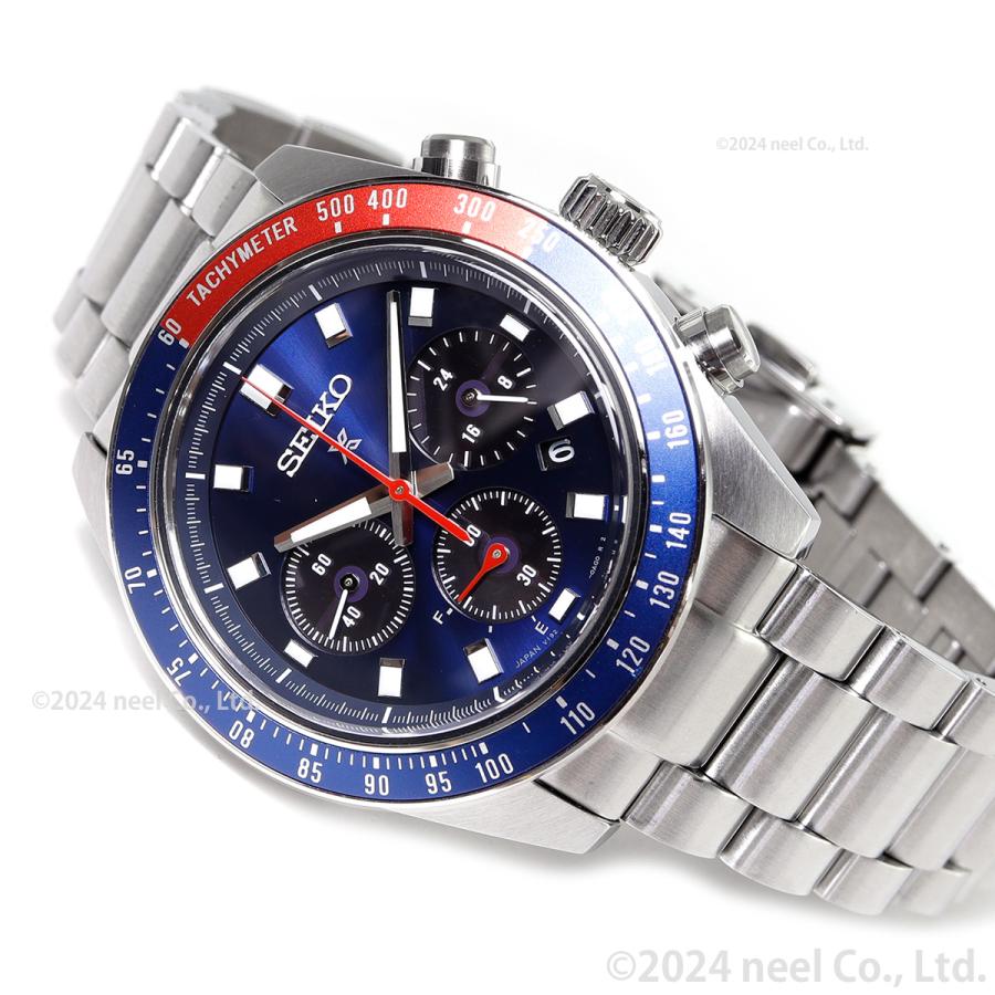 PROSPEX セイコー プロスペックス SEIKO スピードタイマー PROSPEX セイコー プロスペックス SEIKO スピードタイマー