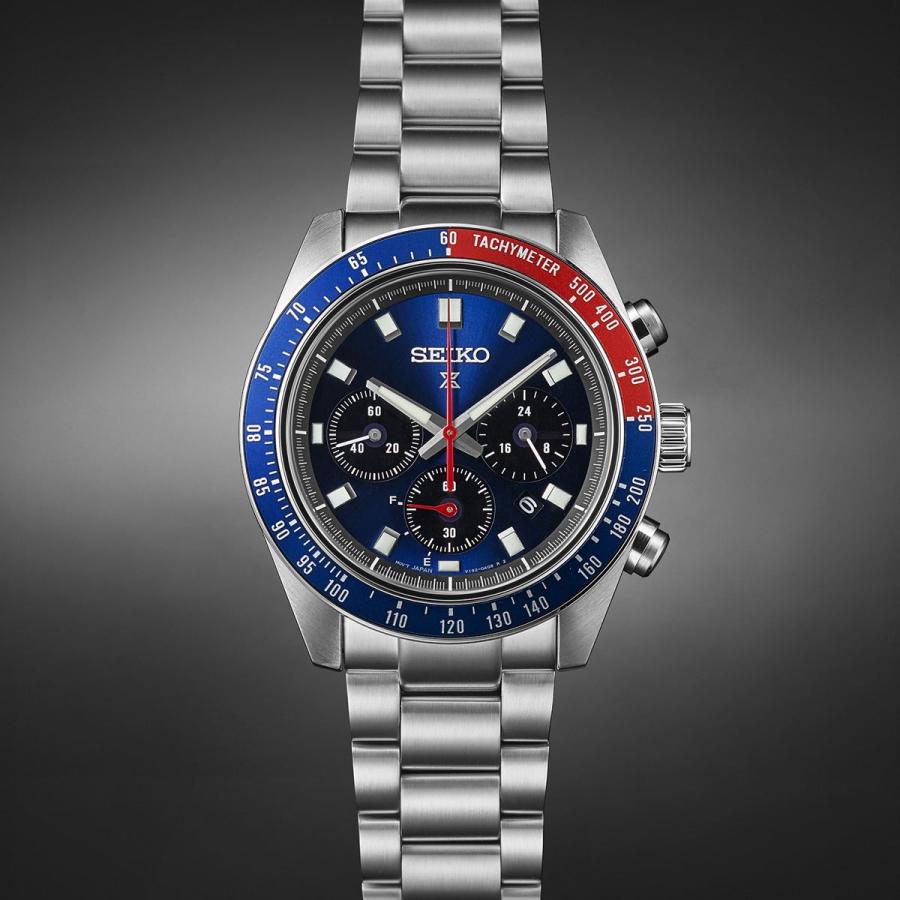 PROSPEX セイコー プロスペックス SEIKO スピードタイマー PROSPEX セイコー プロスペックス SEIKO スピードタイマー