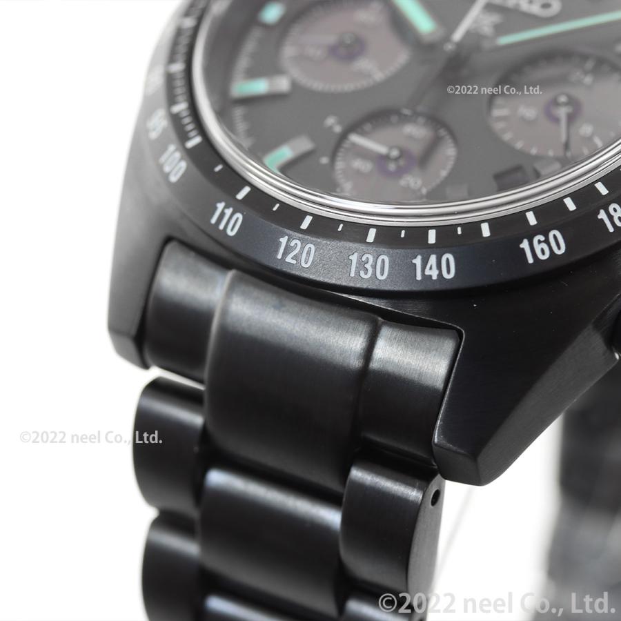 セイコー プロスペックス スピードタイマー ソーラー クロノグラフ 腕時計 メンズ SBDL103 SEIKO PROSPEX｜neel-garmin｜13