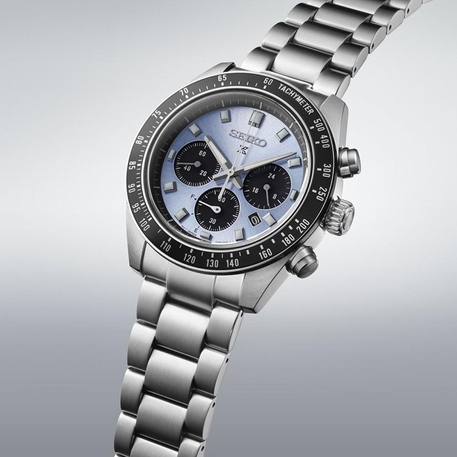 PROSPEX （豪華おまけ有） セイコー プロスペックス SEIKO スピード