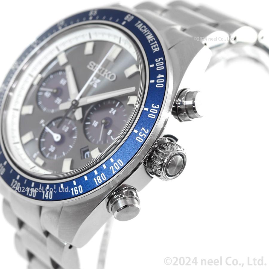 PROSPEX セイコー プロスペックス SEIKO スピードタイマー SPEEDTIMER