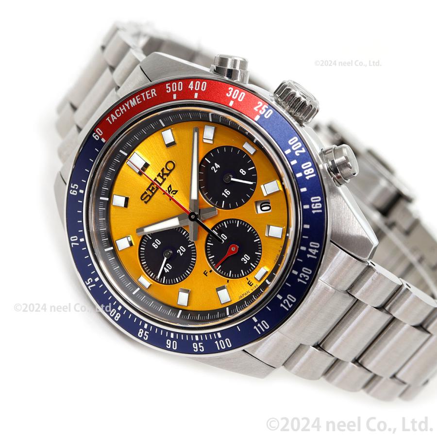 PROSPEX セイコー プロスペックス SEIKO スピードタイマー SPEEDTIMER