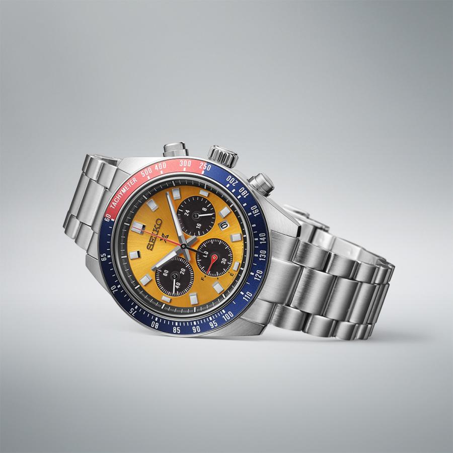 PROSPEX セイコー プロスペックス SEIKO スピードタイマー SPEEDTIMER