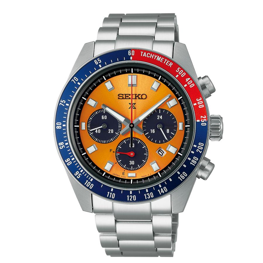 PROSPEX セイコー プロスペックス SEIKO スピードタイマー SPEEDTIMER