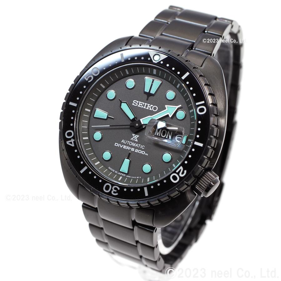 PROSPEX （豪華おまけ有） セイコー プロスペックス ダイバー 自動巻き