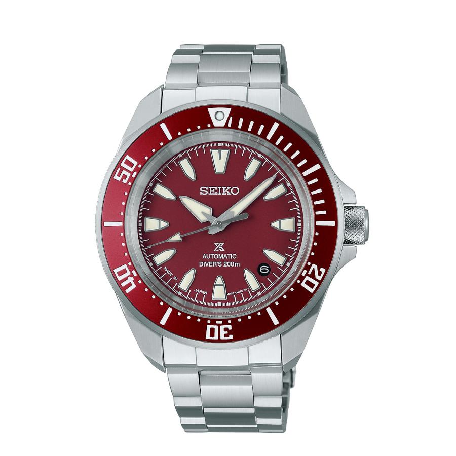 PROSPEX （ノベルティー付き）セイコー プロスペックス ダイバー 自動