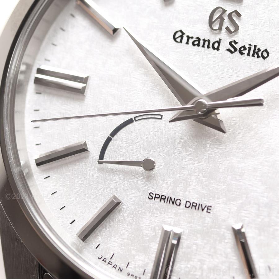 Grand Seiko 【36回分割手数料無料!】グランドセイコー SBGA465 Grand Seiko 【36回分割手数料無料!】グランドセイコー SBGA465