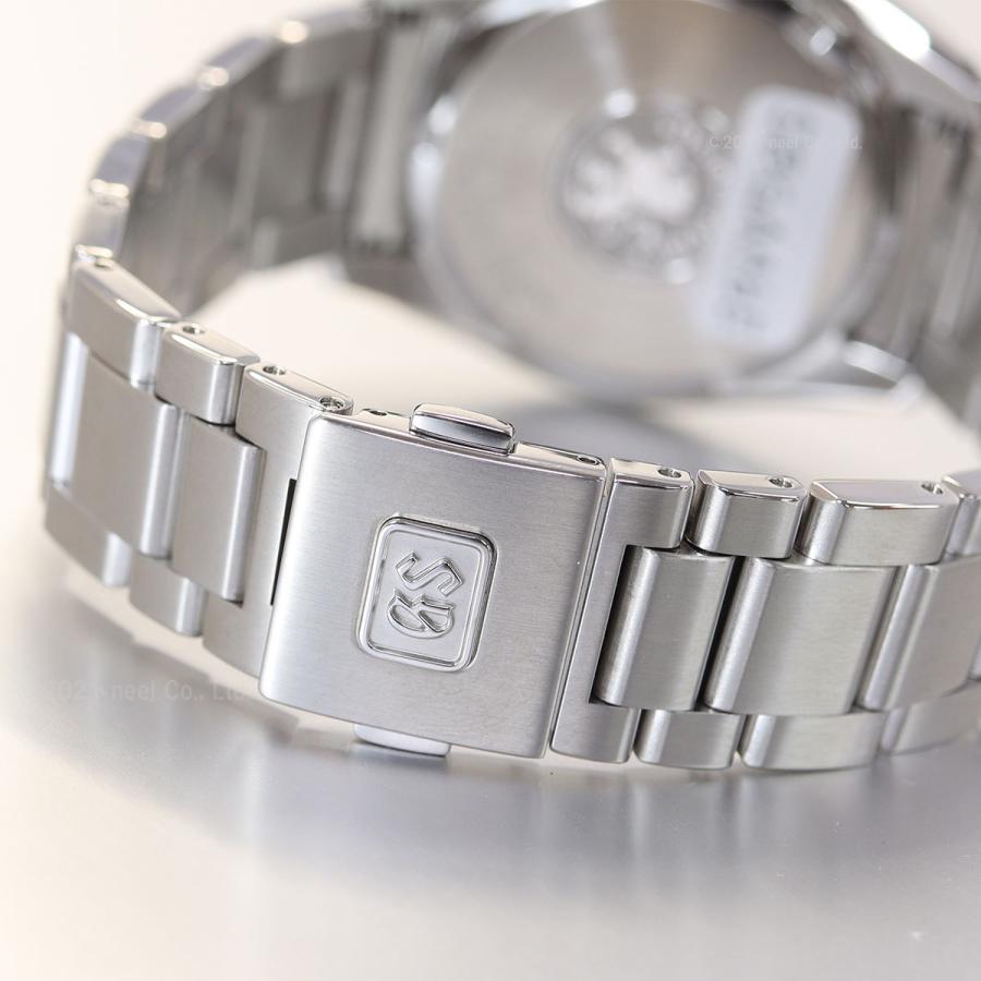 Grand Seiko 【36回分割手数料無料!】グランドセイコー SBGA465 Grand Seiko 【36回分割手数料無料!】グランドセイコー SBGA465