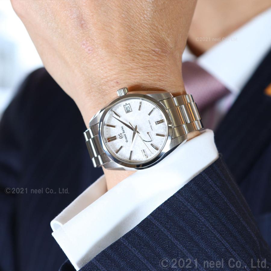 Grand Seiko 【36回分割手数料無料!】グランドセイコー SBGA465 Grand Seiko 【36回分割手数料無料!】グランドセイコー SBGA465