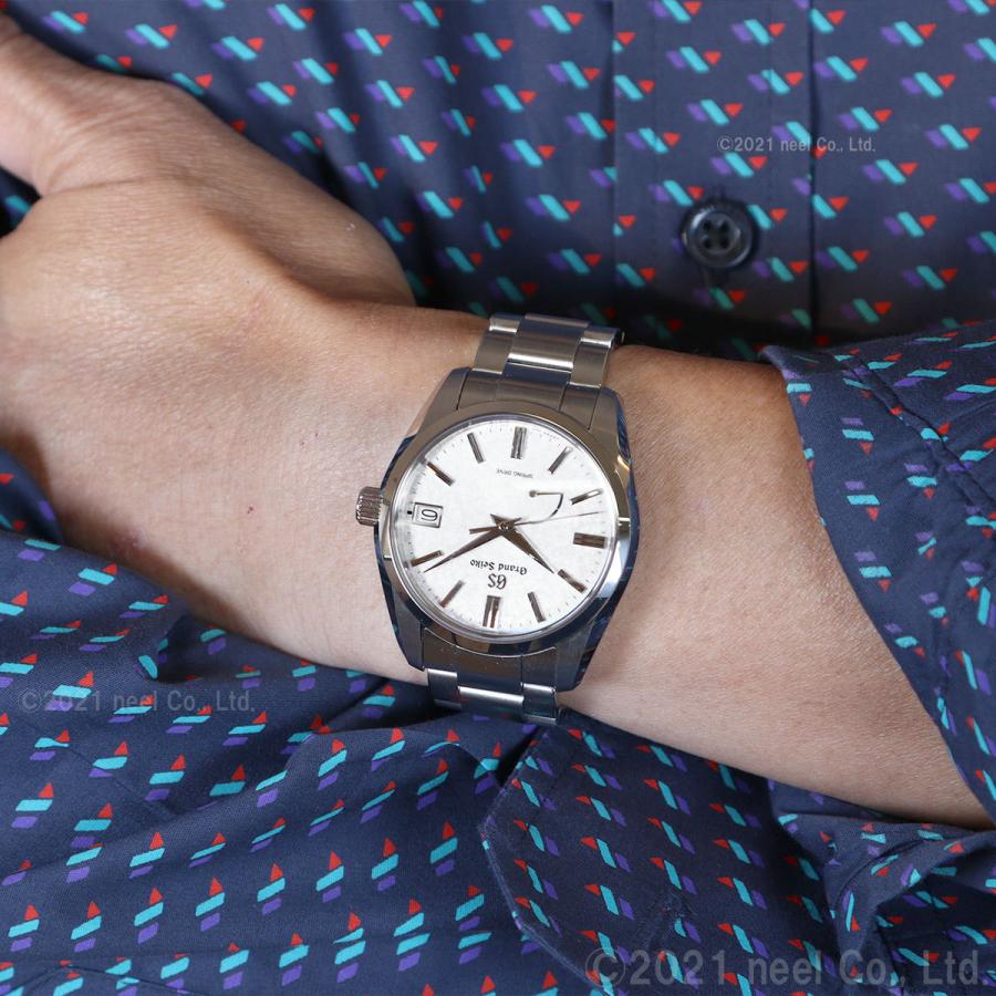 Grand Seiko 【36回分割手数料無料!】グランドセイコー SBGA465 Grand Seiko 【36回分割手数料無料!】グランドセイコー SBGA465