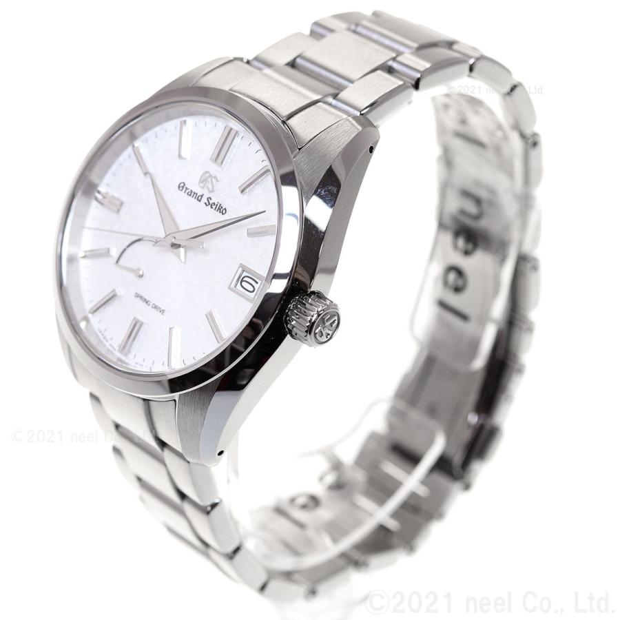 Grand Seiko 【36回分割手数料無料!】グランドセイコー SBGA465 Grand Seiko 【36回分割手数料無料!】グランドセイコー SBGA465