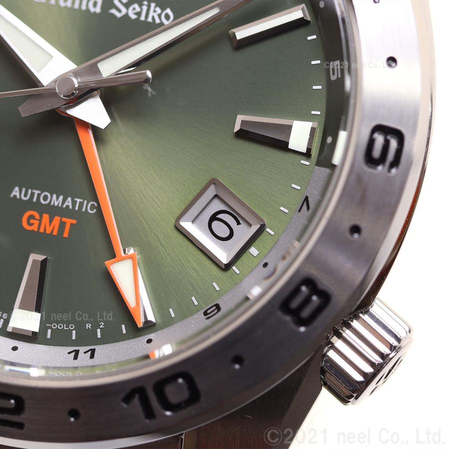 Grand Seiko ノベルティー付き！【36回分割手数料無料！】グランド  