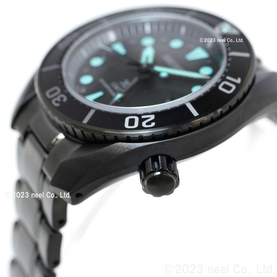 PROSPEX （豪華おまけ有） セイコー プロスペックス ダイバー ソーラー