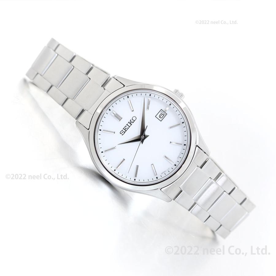 SEIKO SELECTION セイコー セレクション Sシリーズ 流通限定 SEIKO SELECTION セイコー セレクション Sシリーズ 流通限定
