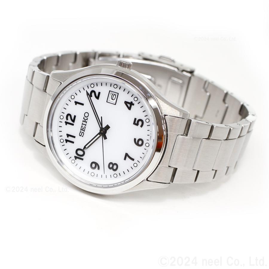 SEIKO SELECTION セイコー セレクション Sシリーズ ソーラー SEIKO SELECTION セイコー セレクション Sシリーズ ソーラー