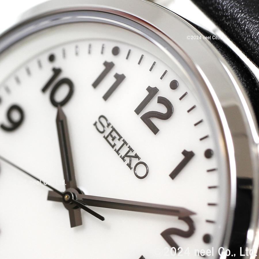 SEIKO SELECTION セイコー セレクション Sシリーズ ソーラー 腕時計
