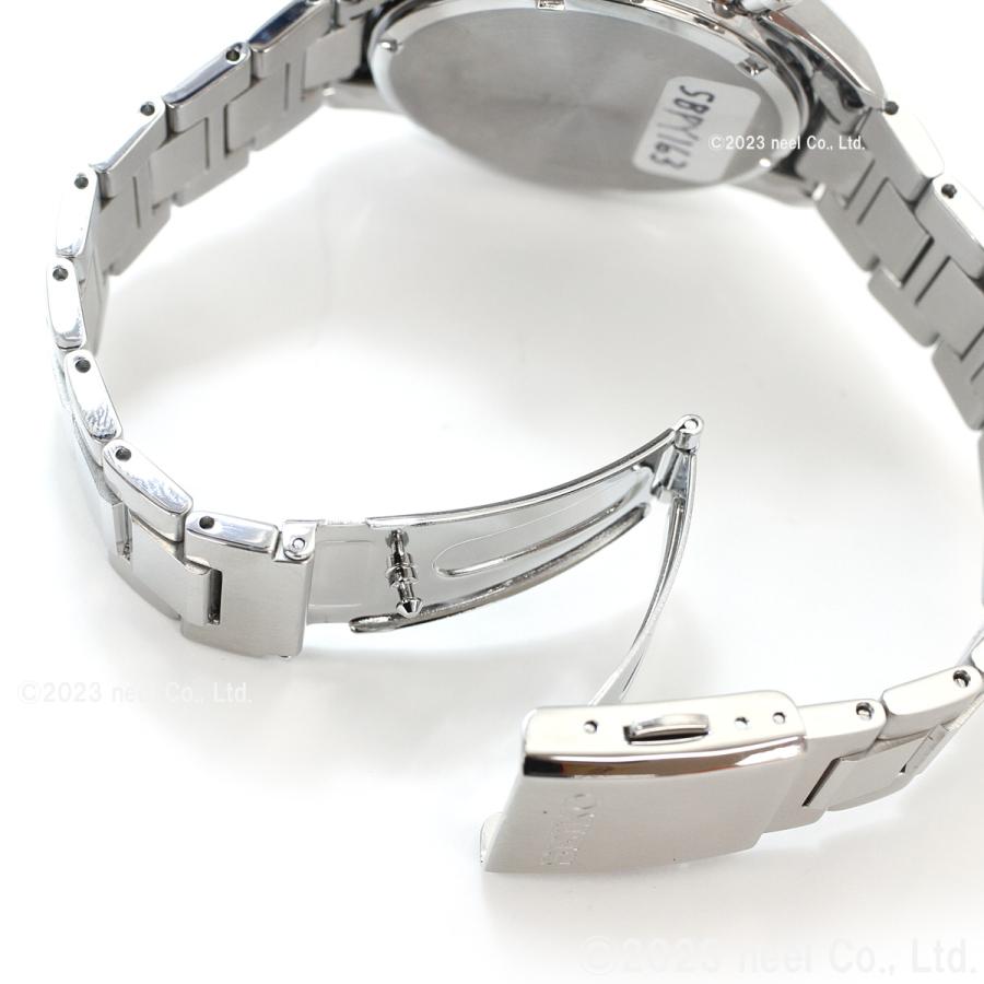 ビジュコレSECセシル SEIKO SELECTION セイコー セレクション ソーラー 流通限定モデル