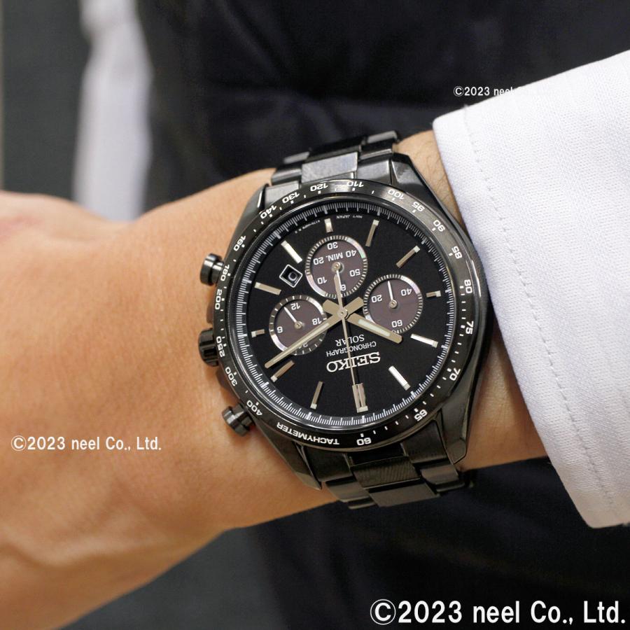 SEIKO SELECTION セイコー セレクション ソーラー 流通限定 SEIKO SELECTION セイコー セレクション ソーラー 流通限定