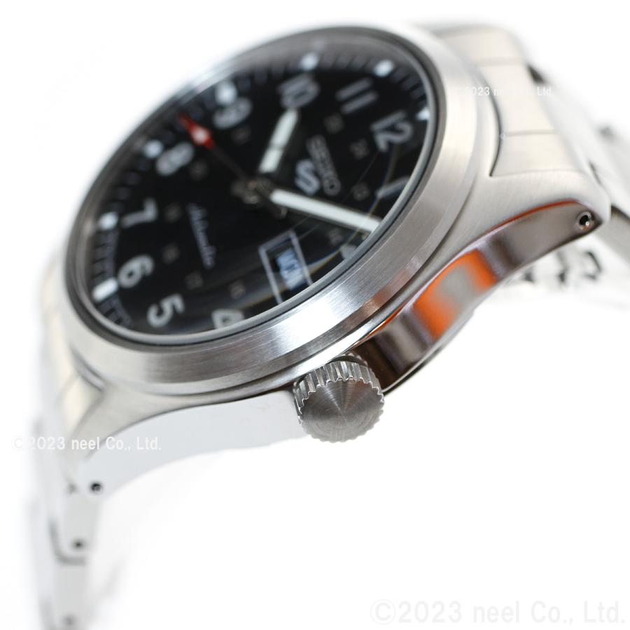 Seiko 5 Sports セイコー5 スポーツ SEIKO SPORTS 自動巻き メカニカル