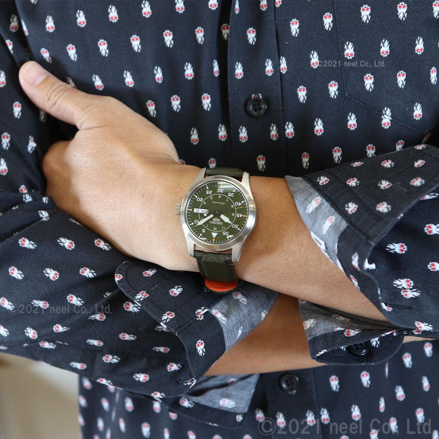 Seiko 5 Sports セイコー5 スポーツ SEIKO SPORTS 自動巻き メカニカル