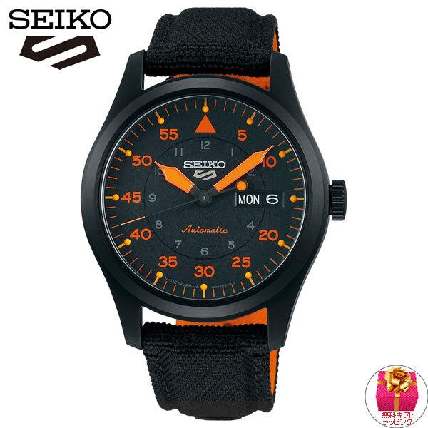 セイコー5 スポーツ 日本製 自動巻 流通限定 SBSA143 セイコーファイブ SEIKO 5 SPORTS｜neel-garmin｜02