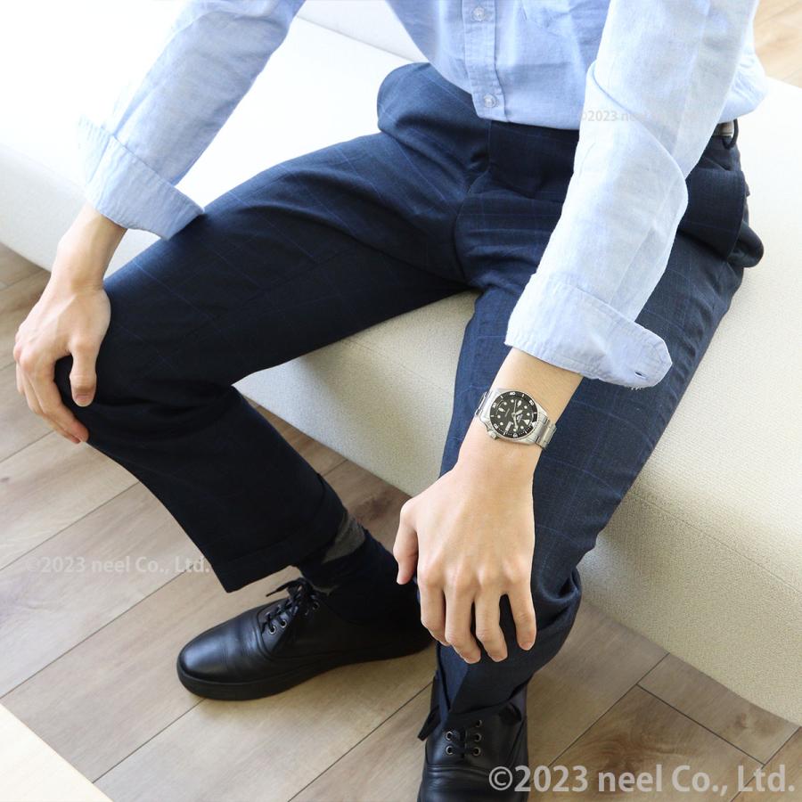 Seiko 5 Sports セイコー5 スポーツ SEIKO SPORTS 自動巻き