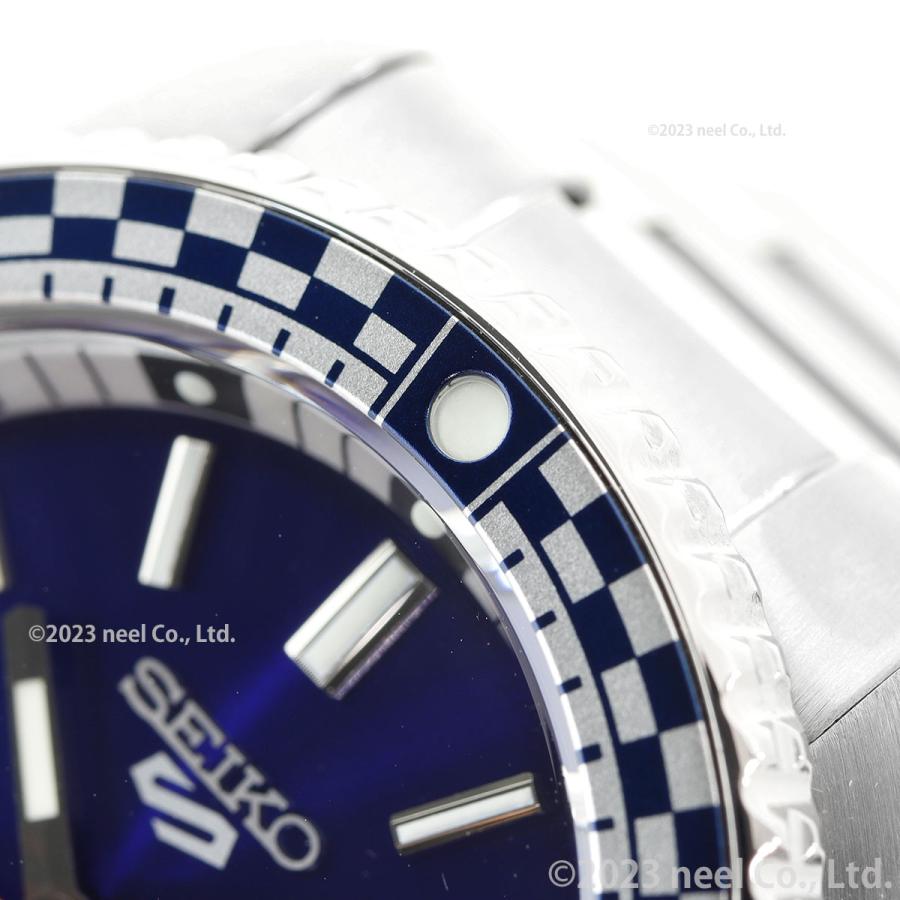 Seiko 5 Sports セイコー5 スポーツ 日本製 自動巻 腕時計 Seiko 5 Sports セイコー5 スポーツ 日本製 自動巻 腕時計