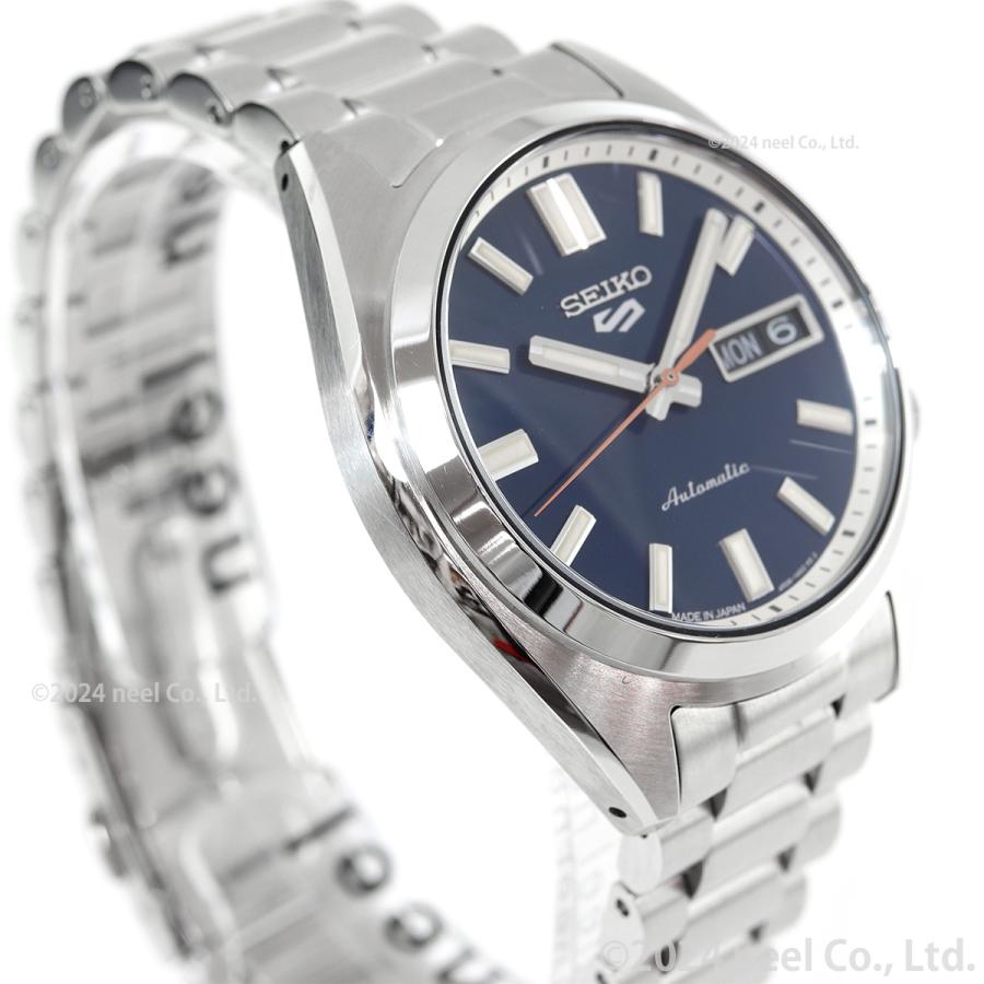 Seiko 5 Sports セイコー5 スポーツ SEIKO SPORTS 自動巻き メカニカル