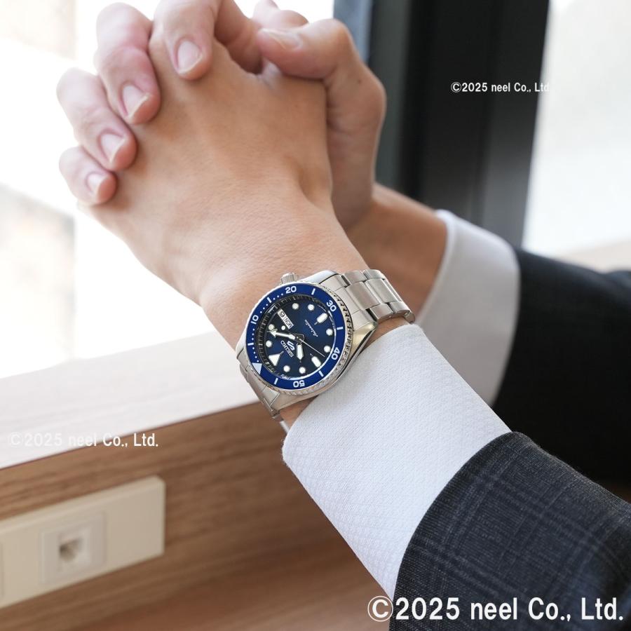SevenSwell99② Seiko 5 Sports セイコー5 スポーツ 日本製 自動巻 SEIKO SPORTS