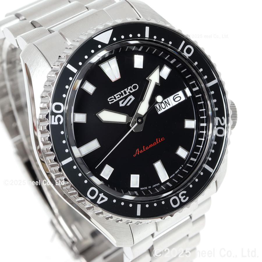Seiko 5 Sports セイコー5 スポーツ 日本製 自動巻 SEIKO SPORTS