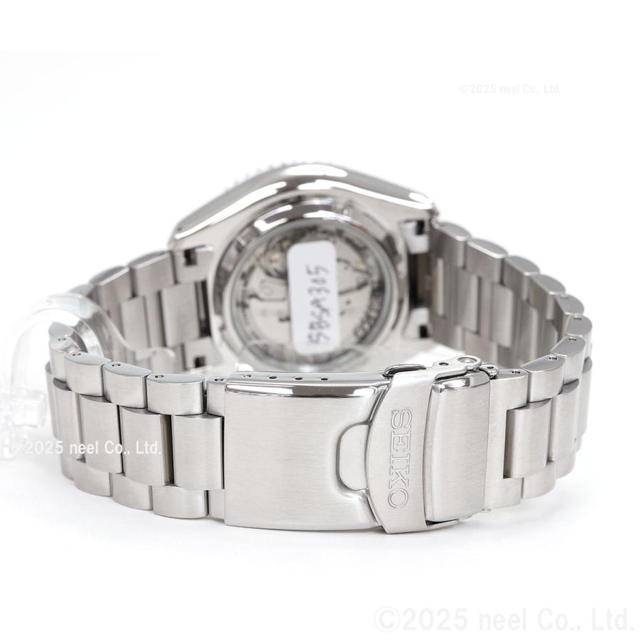 Seiko 5 Sports セイコー5 スポーツ 日本製 自動巻 SEIKO SPORTS