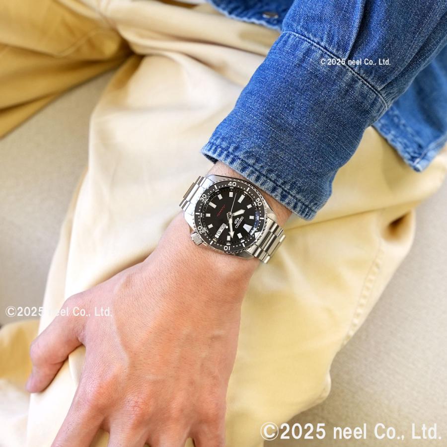 Seiko 5 Sports セイコー5 スポーツ 日本製 自動巻 SEIKO SPORTS