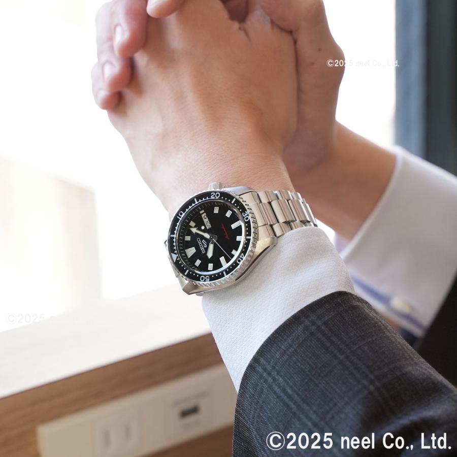 Seiko 5 Sports セイコー5 スポーツ 日本製 自動巻 SEIKO SPORTS