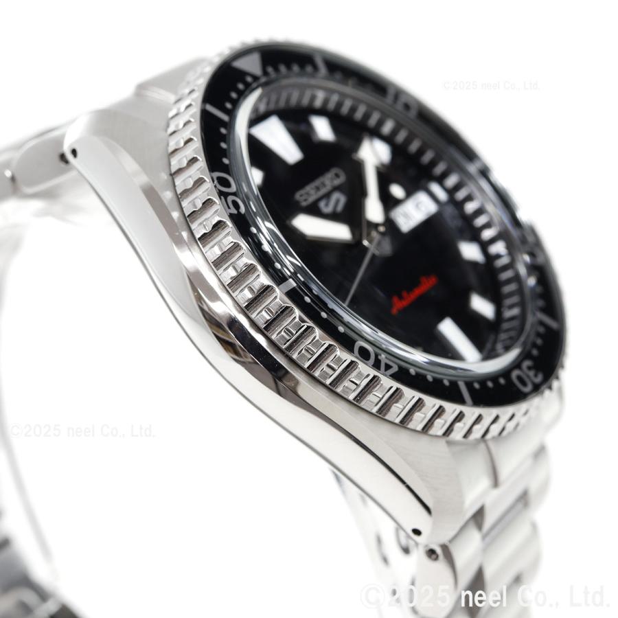 Seiko 5 Sports セイコー5 スポーツ 日本製 自動巻 SEIKO SPORTS
