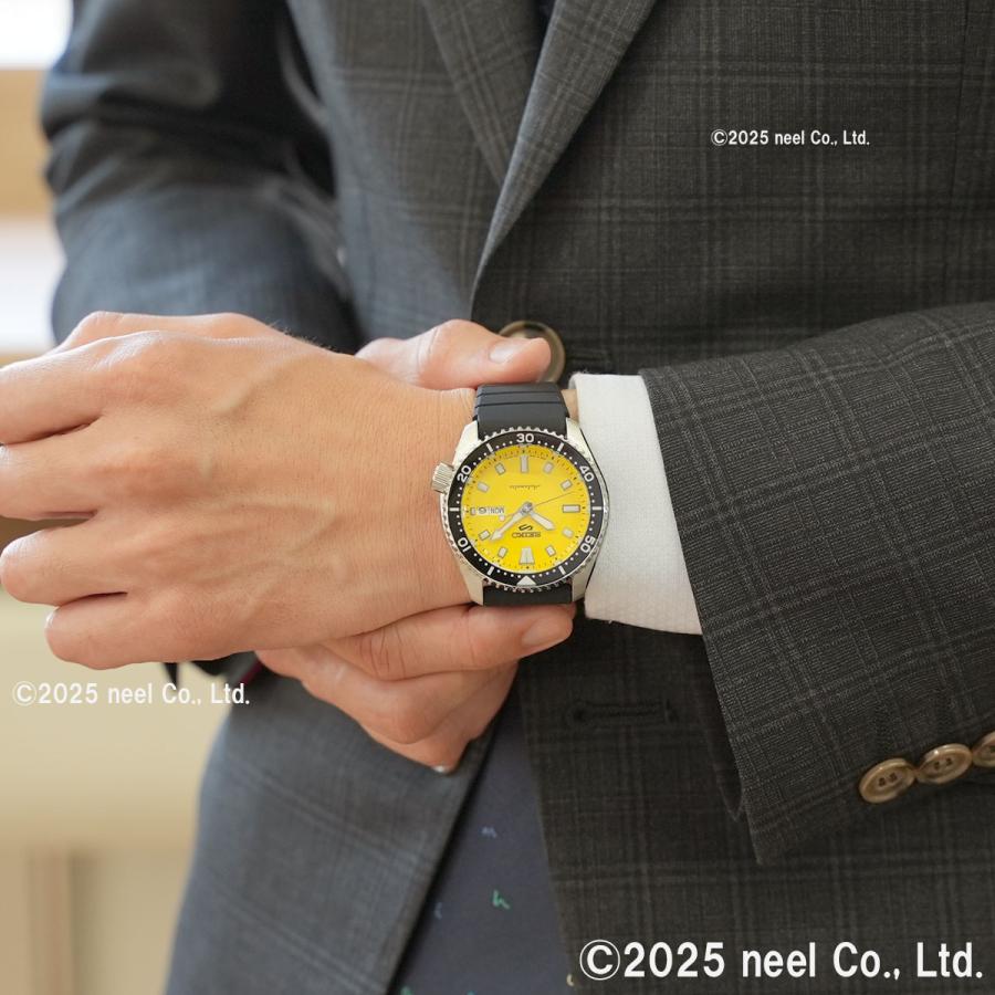 Seiko 5 Sports セイコー5 スポーツ 日本製 自動巻 SEIKO SPORTS