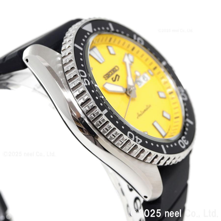 Seiko 5 Sports セイコー5 スポーツ 日本製 自動巻 SEIKO SPORTS
