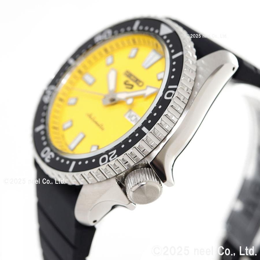 Seiko 5 Sports セイコー5 スポーツ 日本製 自動巻 SEIKO SPORTS