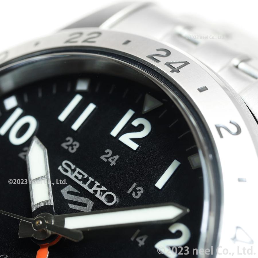 Seiko 5 Sports セイコー5 スポーツ 日本製 自動巻 SEIKO SPORTS Seiko 5 Sports セイコー5 スポーツ 日本製 自動巻 SEIKO SPORTS