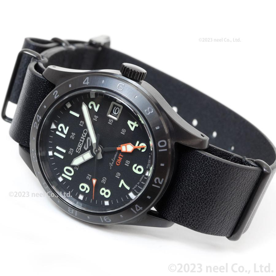 Seiko 5 Sports セイコー5 スポーツ 日本製 自動巻 SEIKO SPORTS Seiko 5 Sports セイコー5 スポーツ 日本製 自動巻 SEIKO SPORTS