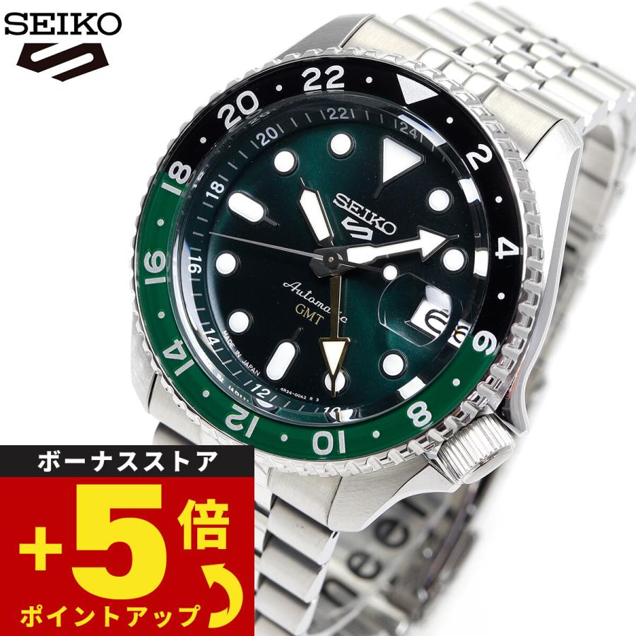 Seiko 5 Sports セイコー5 スポーツ SEIKO SPORTS 自動巻き Seiko 5 Sports セイコー5 スポーツ SEIKO SPORTS 自動巻き