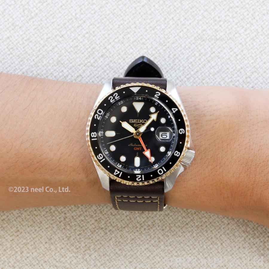 Seiko 5 Sports セイコー5 スポーツ 日本製 自動巻 SEIKO SPORTS Seiko 5 Sports セイコー5 スポーツ 日本製 自動巻 SEIKO SPORTS