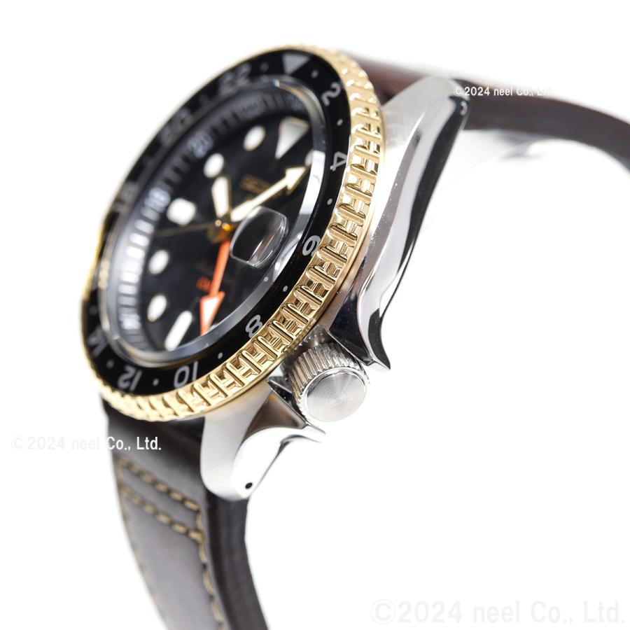 Seiko 5 Sports セイコー5 スポーツ 日本製 自動巻 SEIKO SPORTS Seiko 5 Sports セイコー5 スポーツ 日本製 自動巻 SEIKO SPORTS