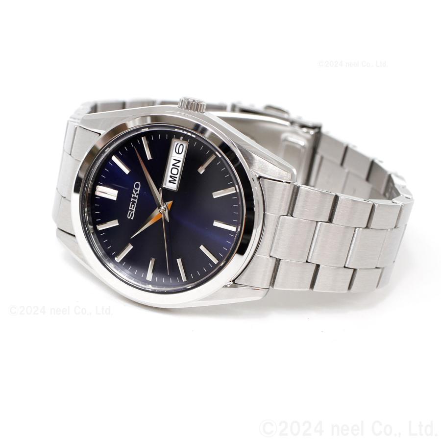SEIKO SELECTION セイコー セレクション Sシリーズ 腕時計
