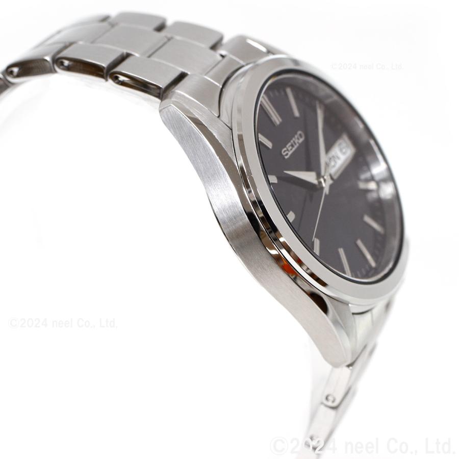 【完品】セイコー セレクション SBTH009 6N53-00B0 美品 SEIKO SELECTION セイコー セレクション Sシリーズ 腕時計 メンズ