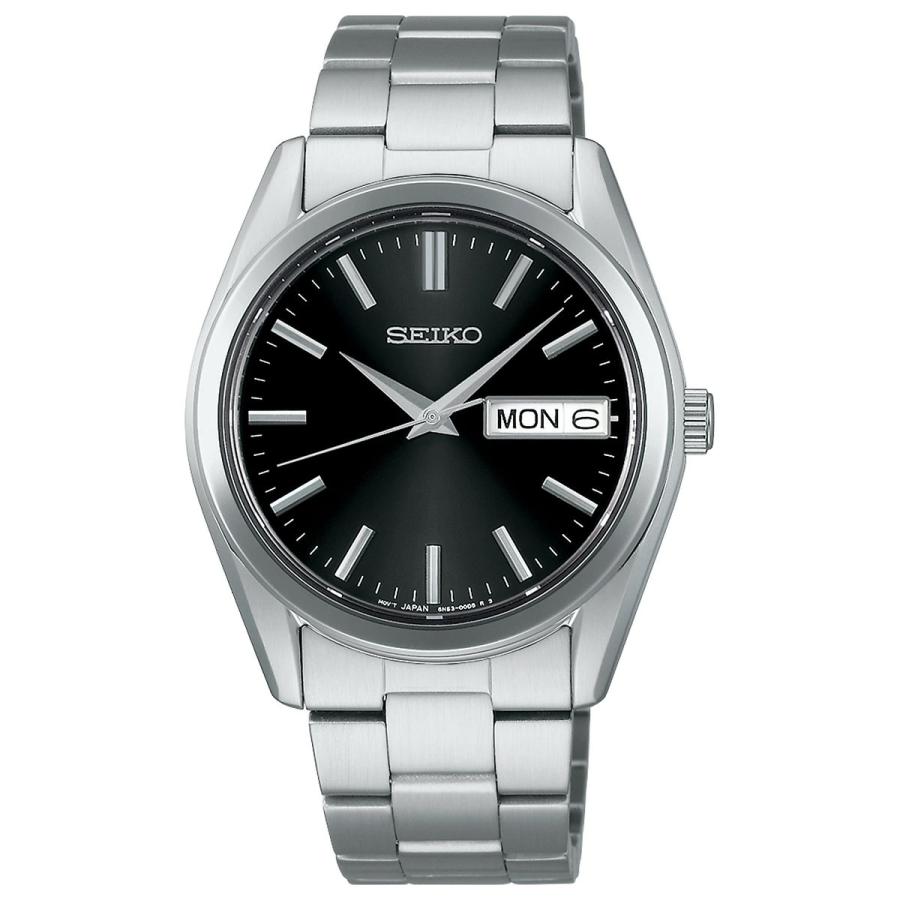 SEIKO SELECTION セイコー セレクション Sシリーズ 腕時計 メンズ