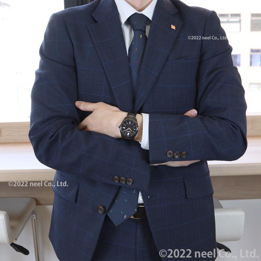 セイコー セレクション SEIKO SELECTION ソーラー 電波時計 流通限定モデル 腕時計 メンズ SBTM325｜neel-garmin｜03
