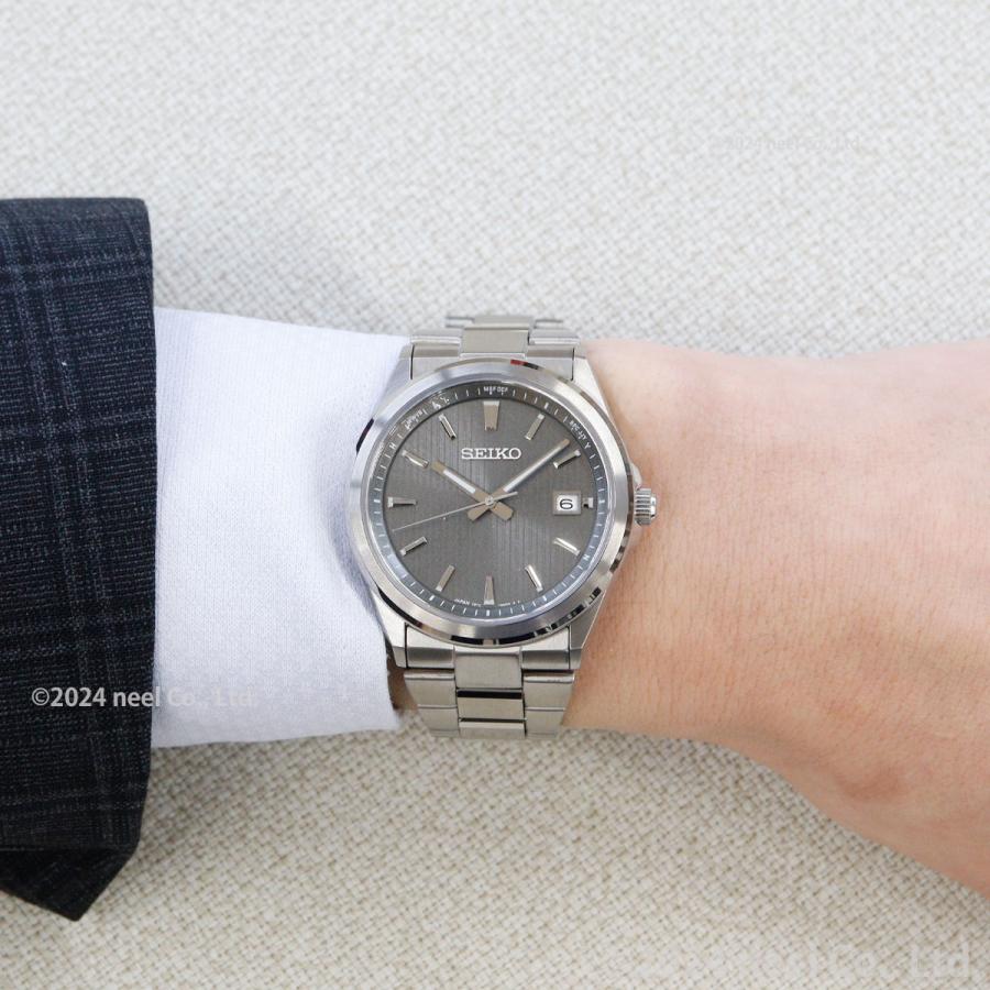 SEIKO SELECTION ノベルティー付き!セイコー セレクション S SEIKO SELECTION ノベルティー付き!セイコー セレクション S